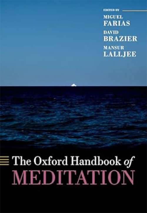 Oxford Handbook of Meditation