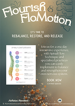 Flourish Wellness Retreat